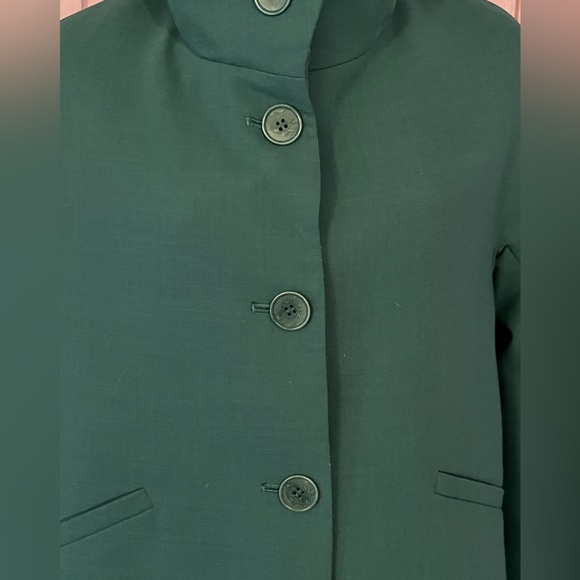 Like new Talbots jacket/blazer - Picture 3 of 5